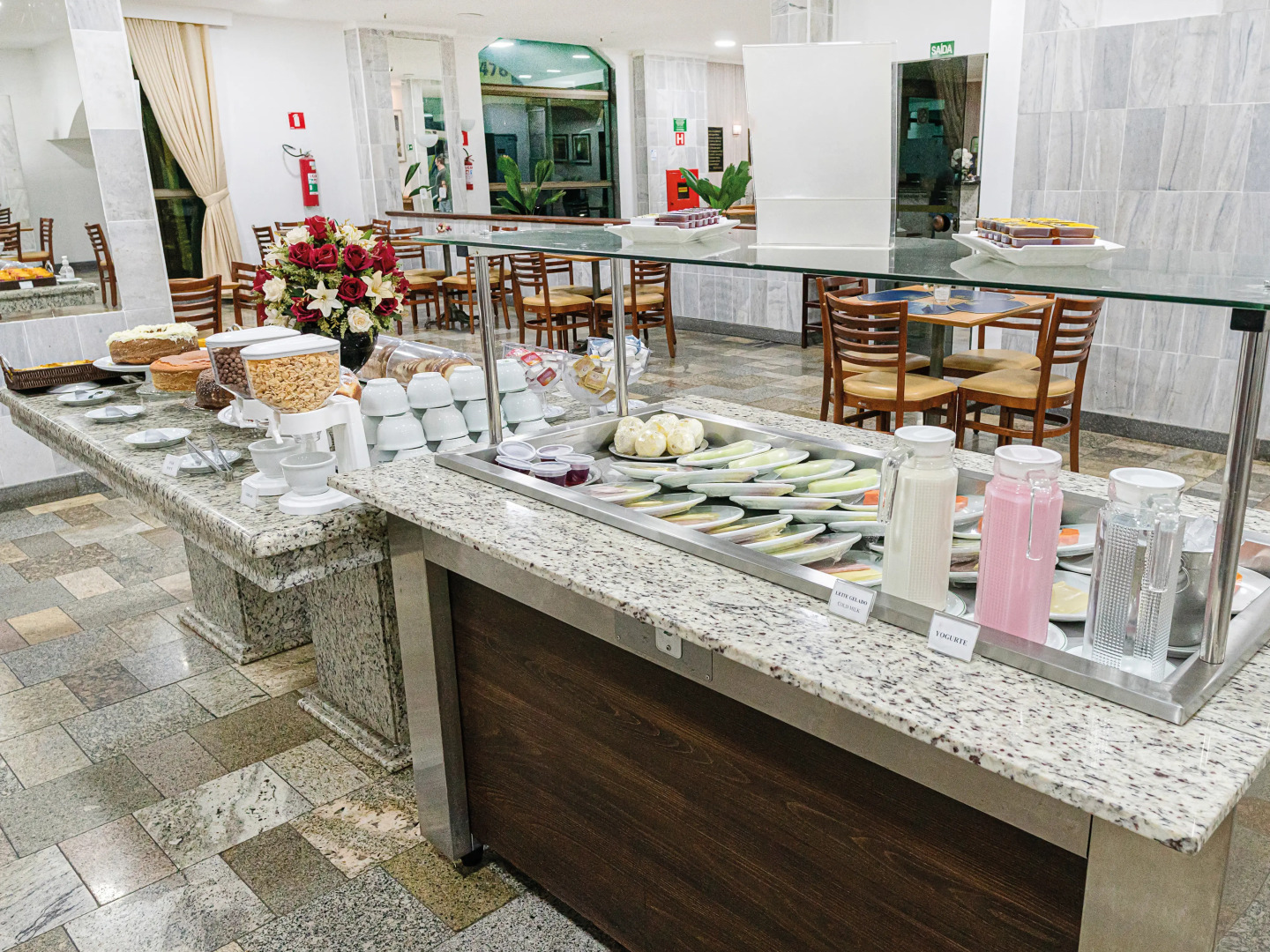 Hotel Nacional Inn Limeira
