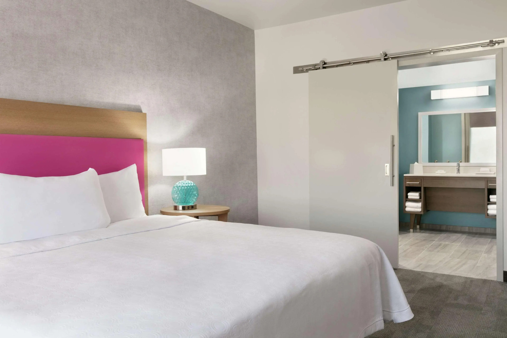 Home2 Suites by Hilton Norfolk Airport