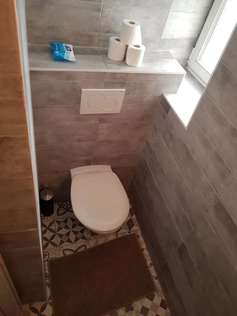 Gites la Fontaine du Centre