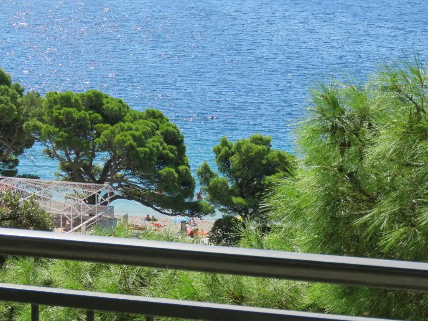 Apartments Staničić