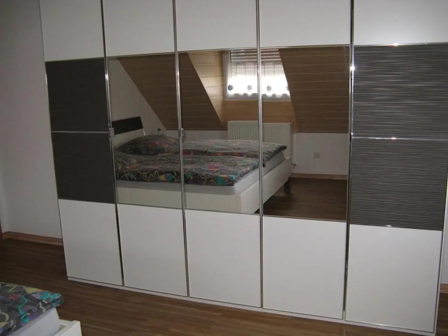 Ferienwohnung Am Kapellenäcker