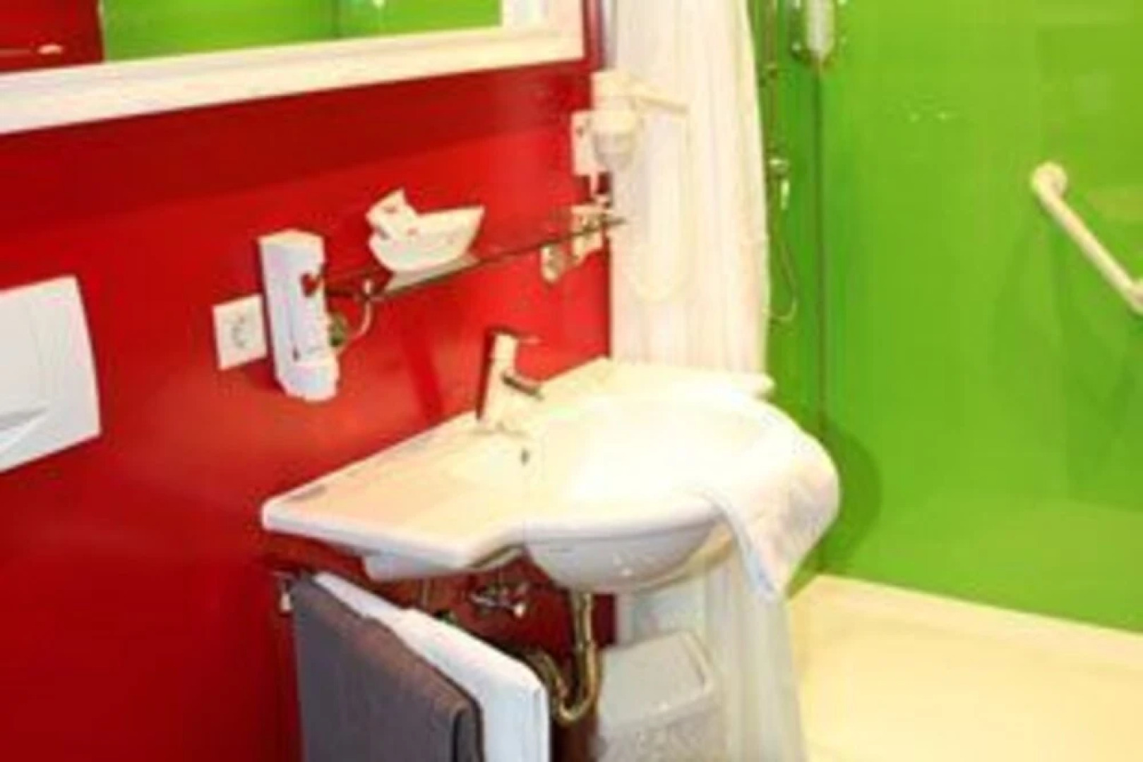 Ringhotel Aparthotel Badblick