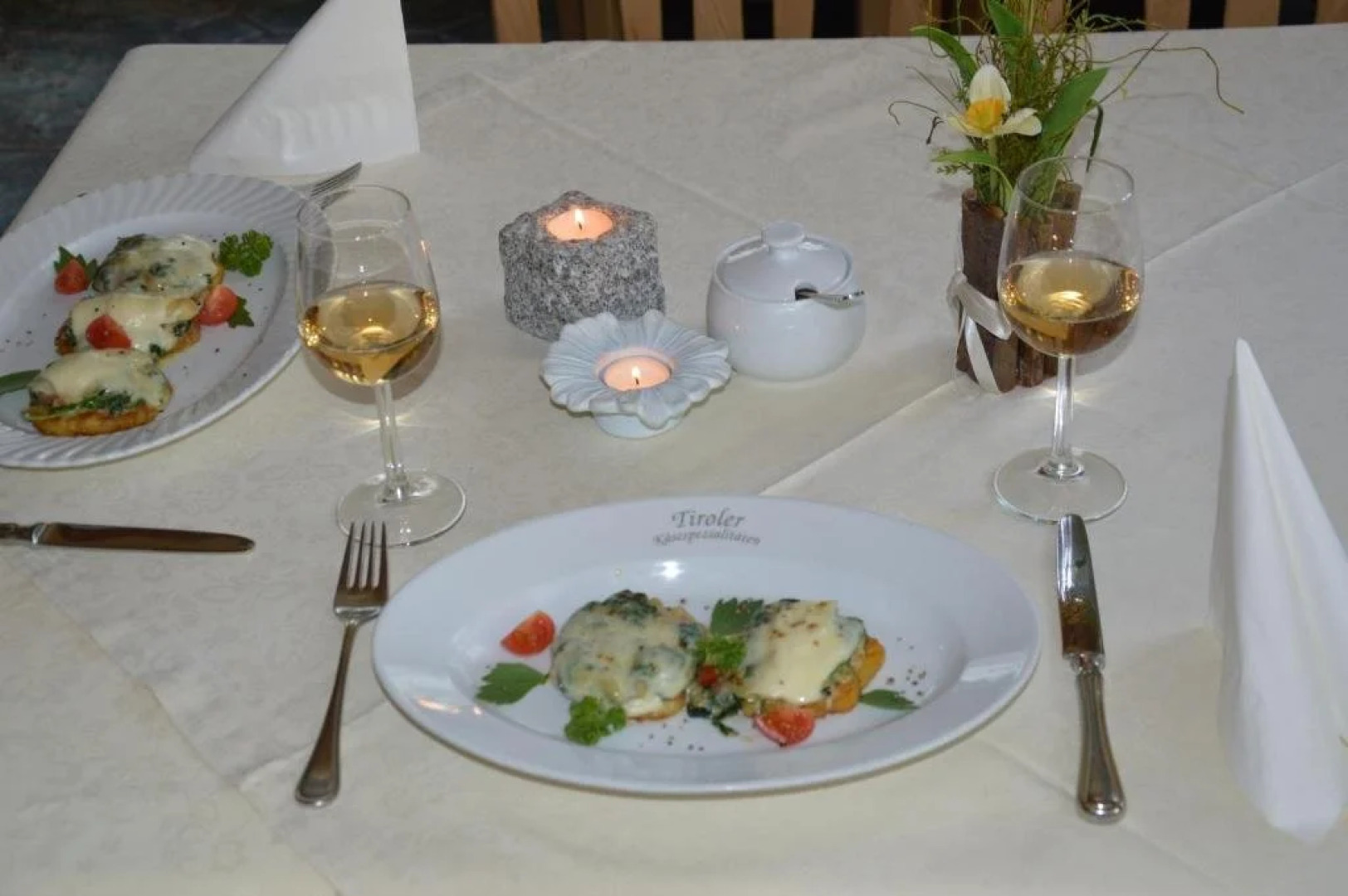 Gasthof Köllenspitze