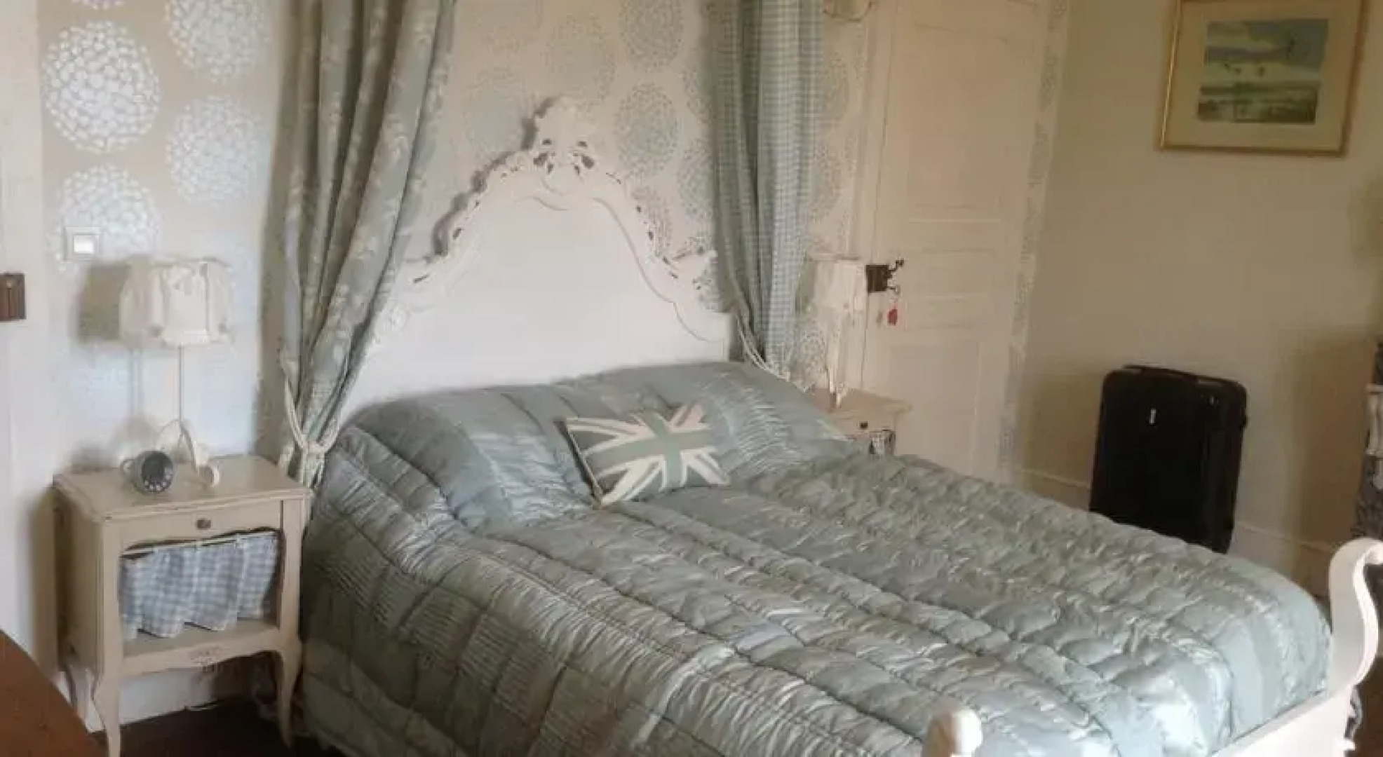 Chateau La Roussille