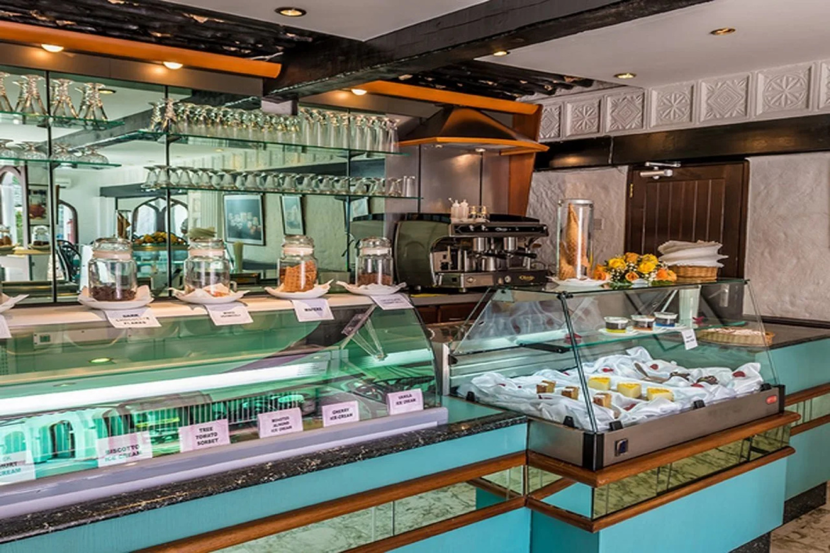 Serena Beach Resort and Spa