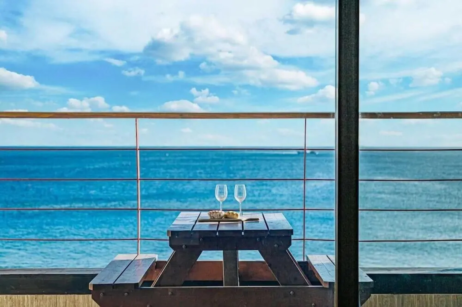Sea Island Pension