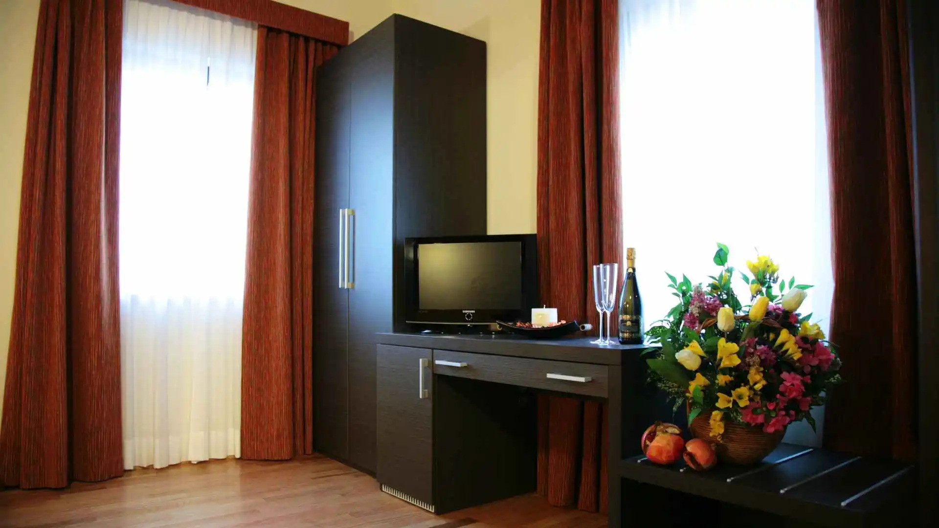 Corte della Rocca Bassa