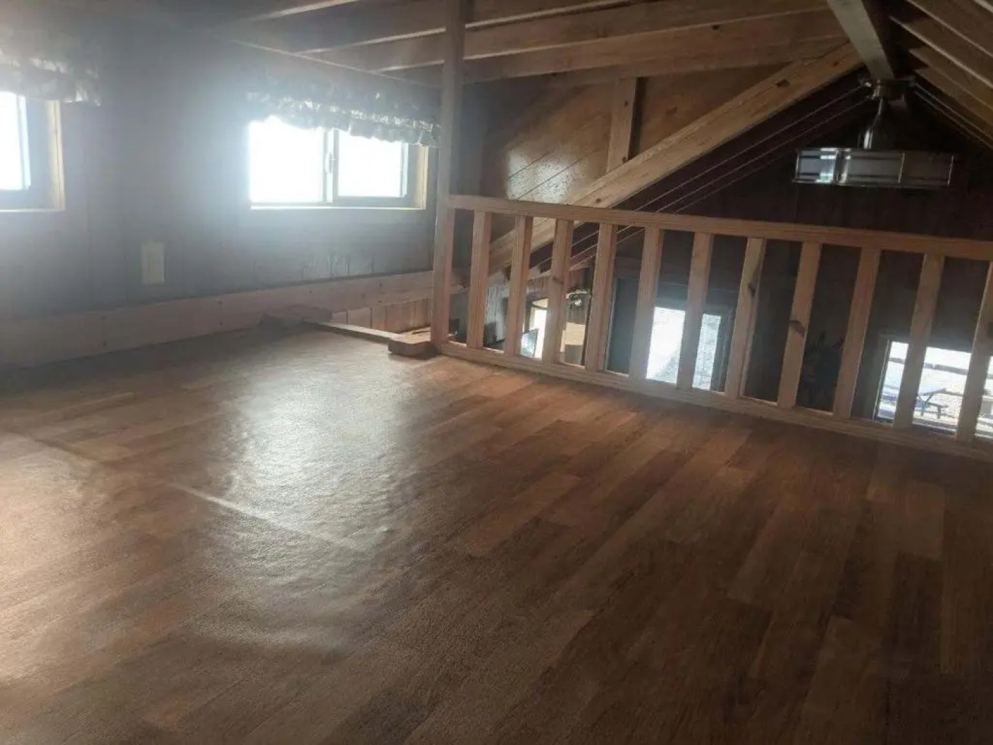 La Junta Colorado Cabins