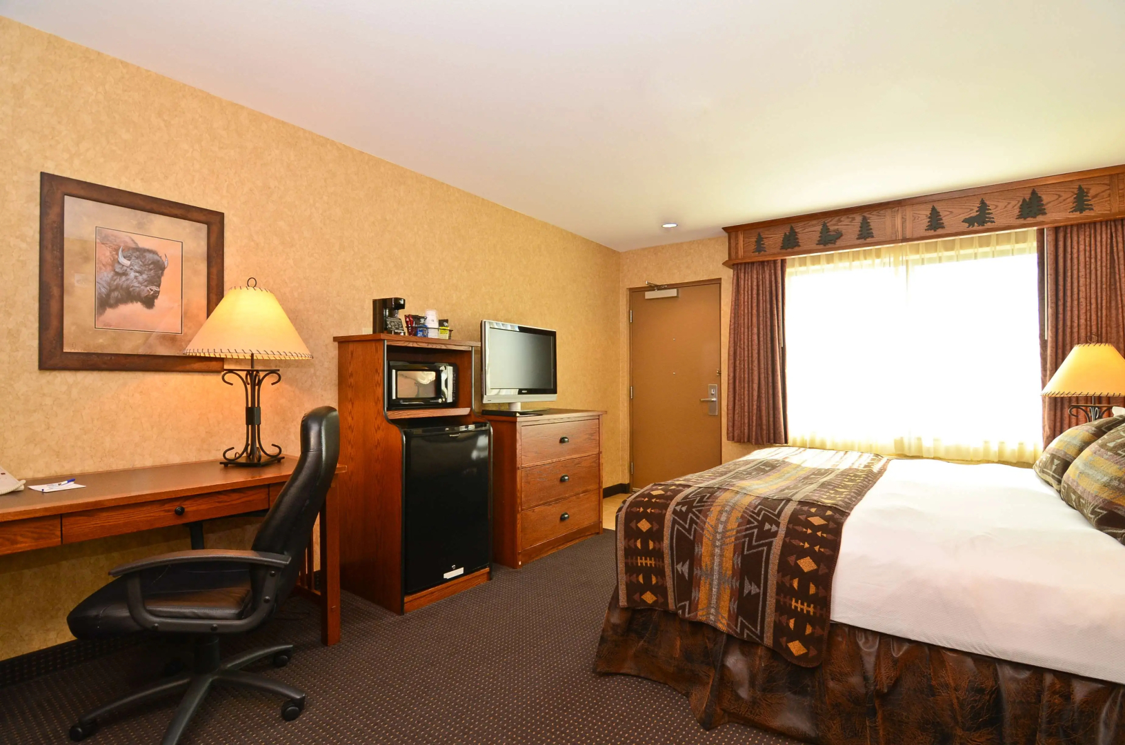 Best Western Plus Kelly Inn & Suites