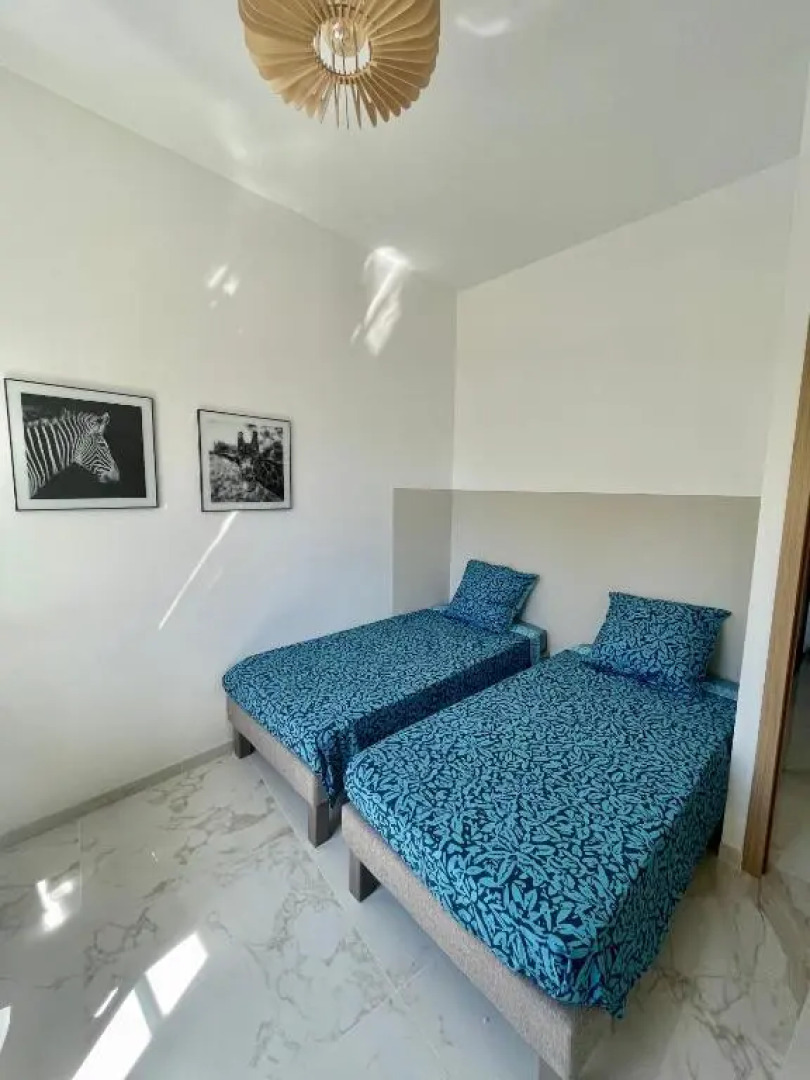 SAKINA Appartement en bord de sorgue