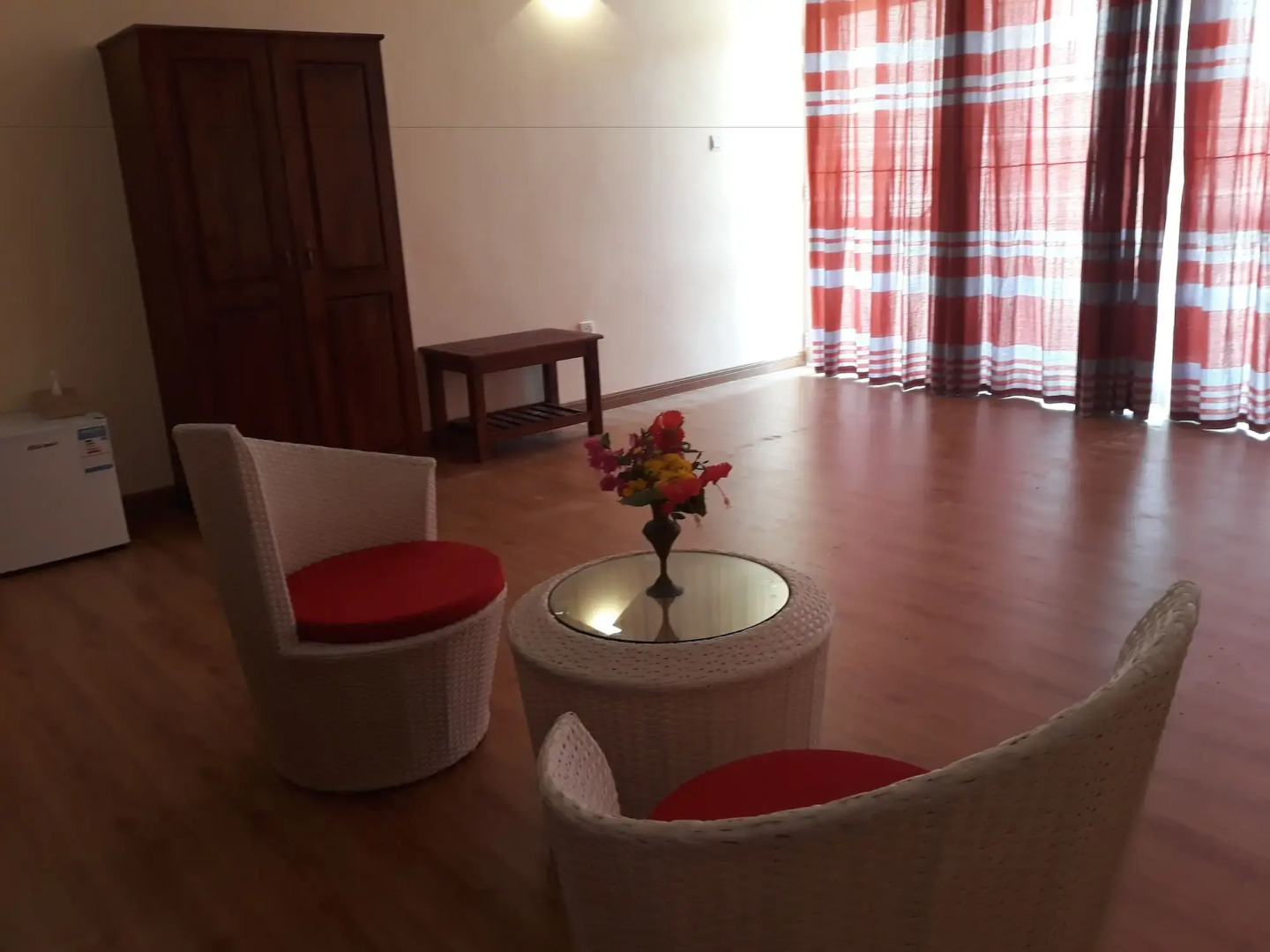 Flamingo Nature Resort