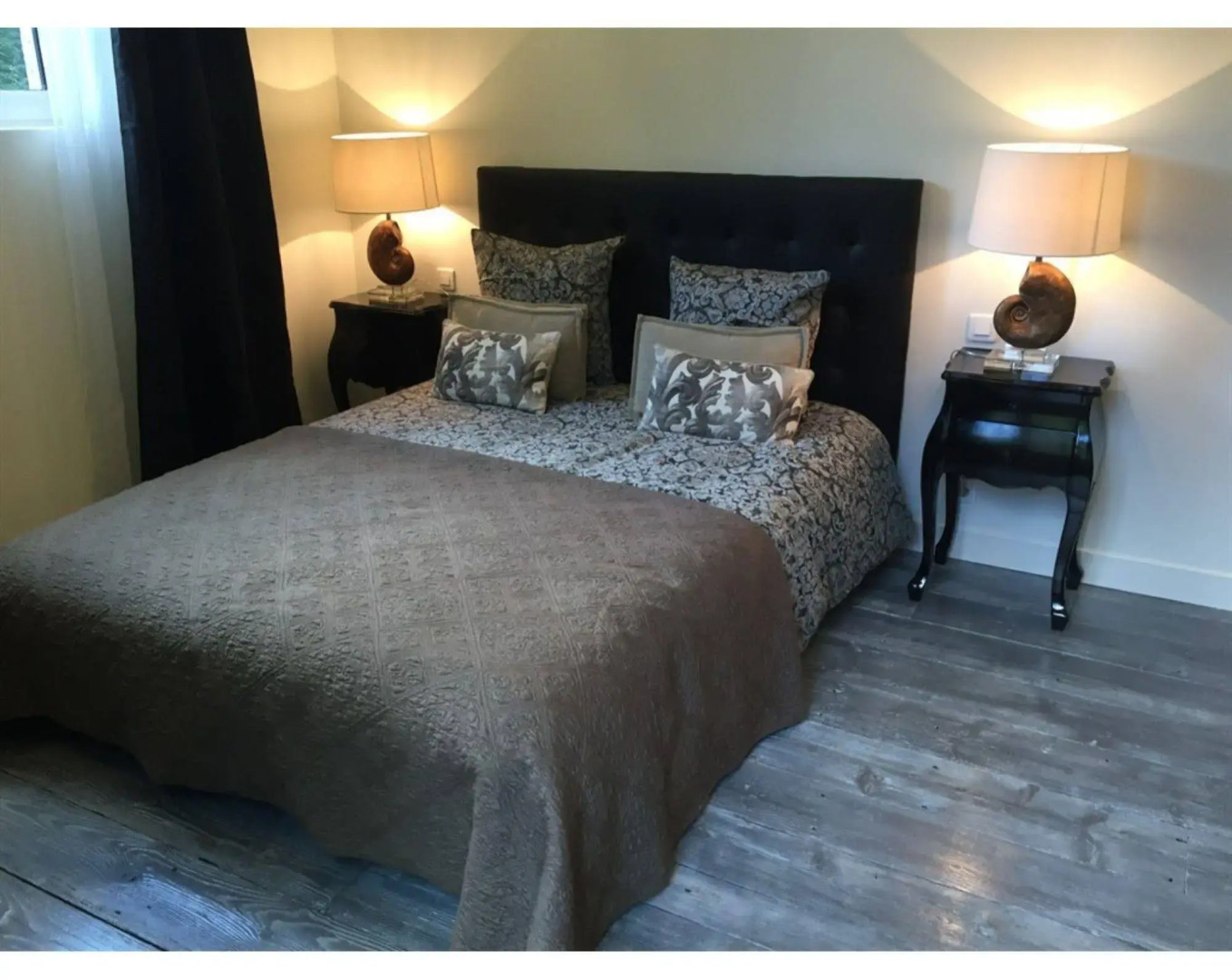 La Maison Dans le Parc