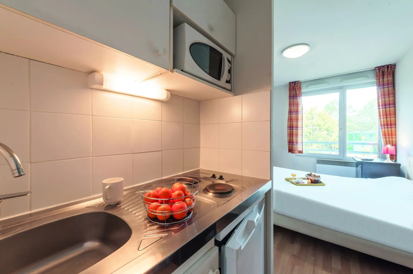 Appart'City Classic Bourg en Bresse