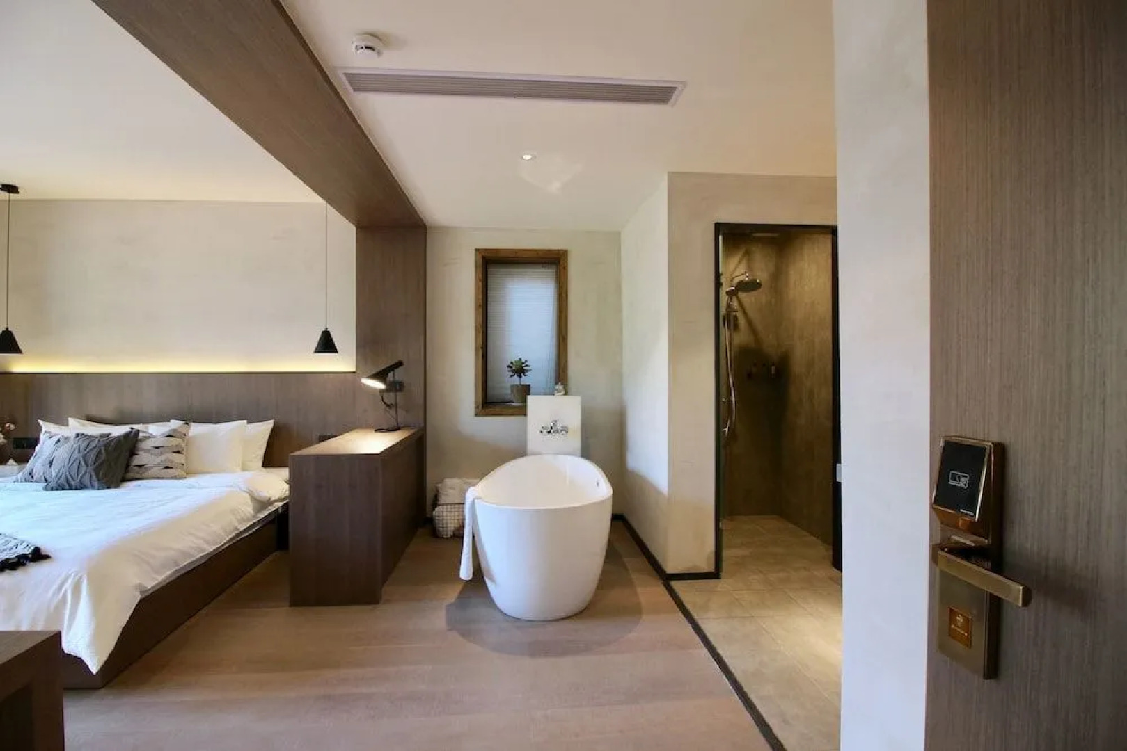 Cloud View Resort Songyang