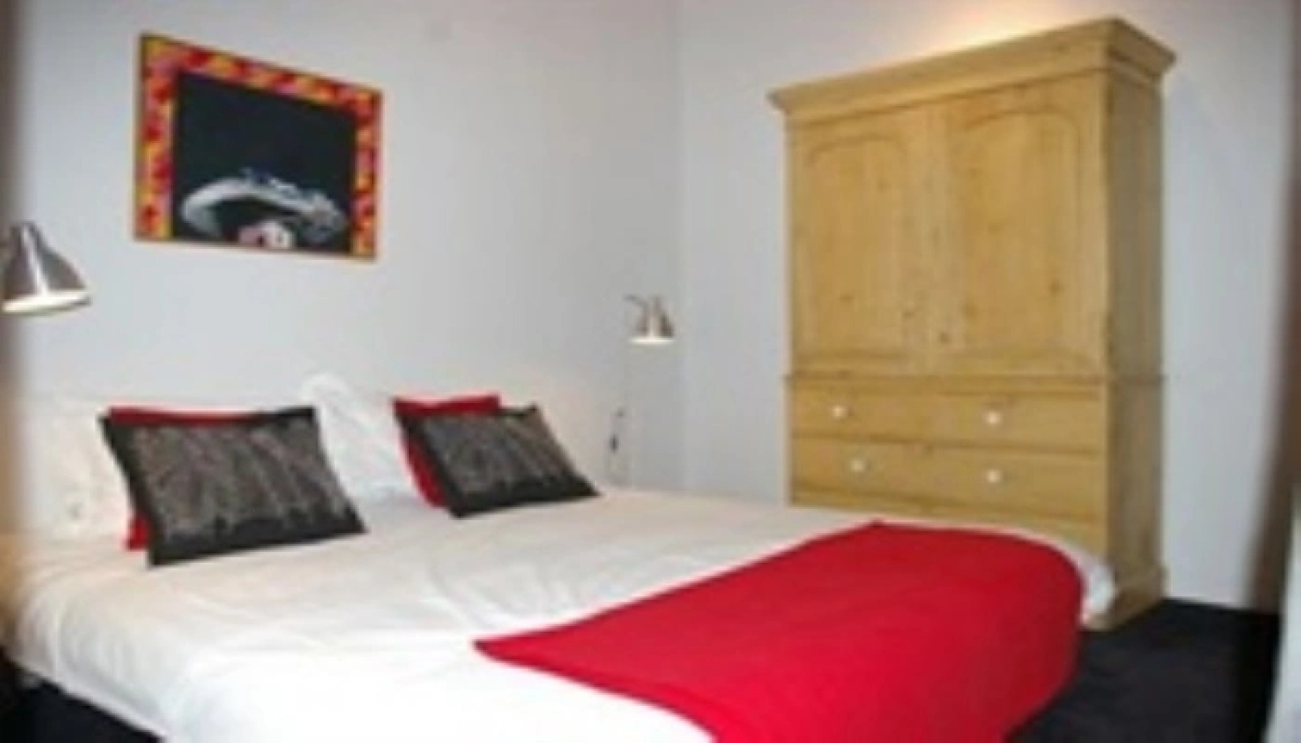 Aparthotel Typically Brussels