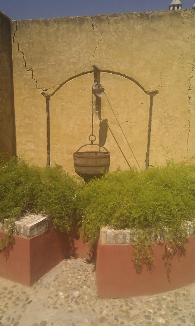 Hacienda Los Jinetes