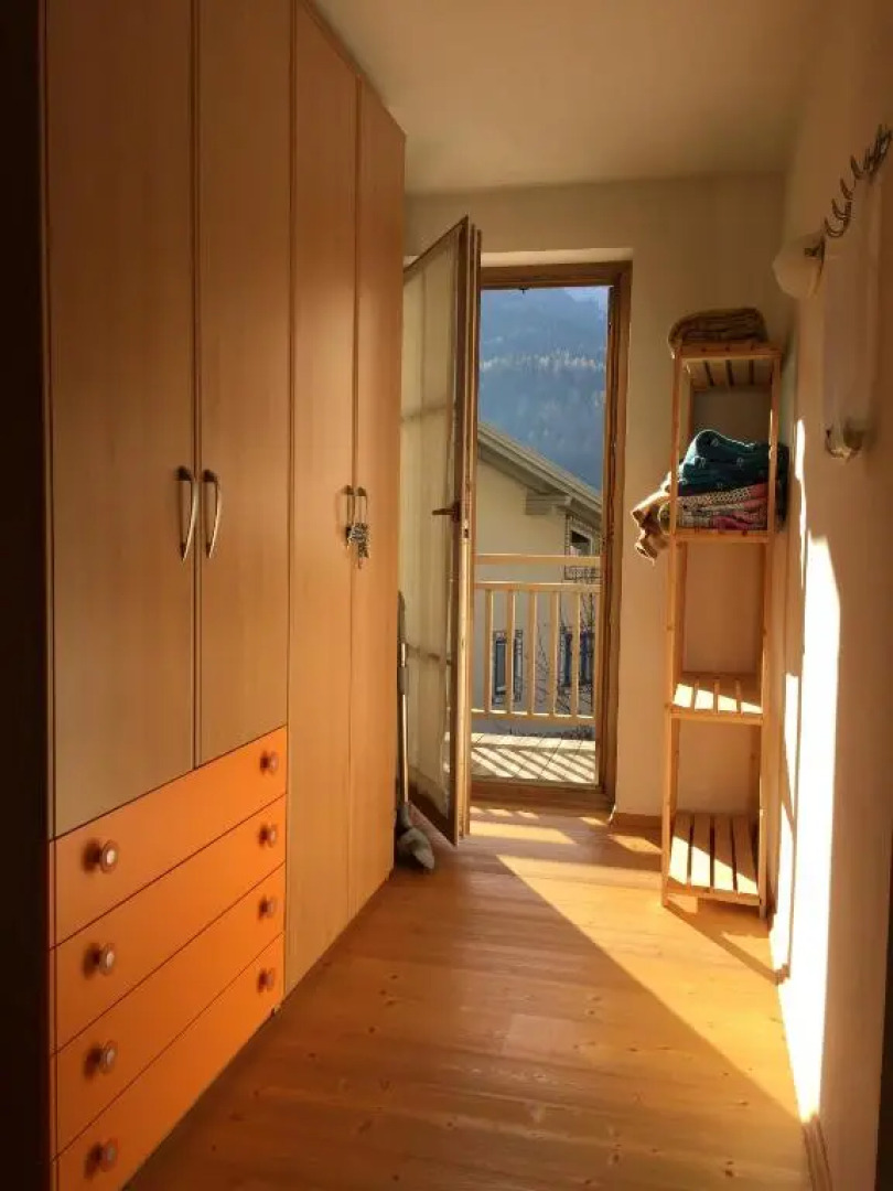 Appartamento Bosco dei Veli