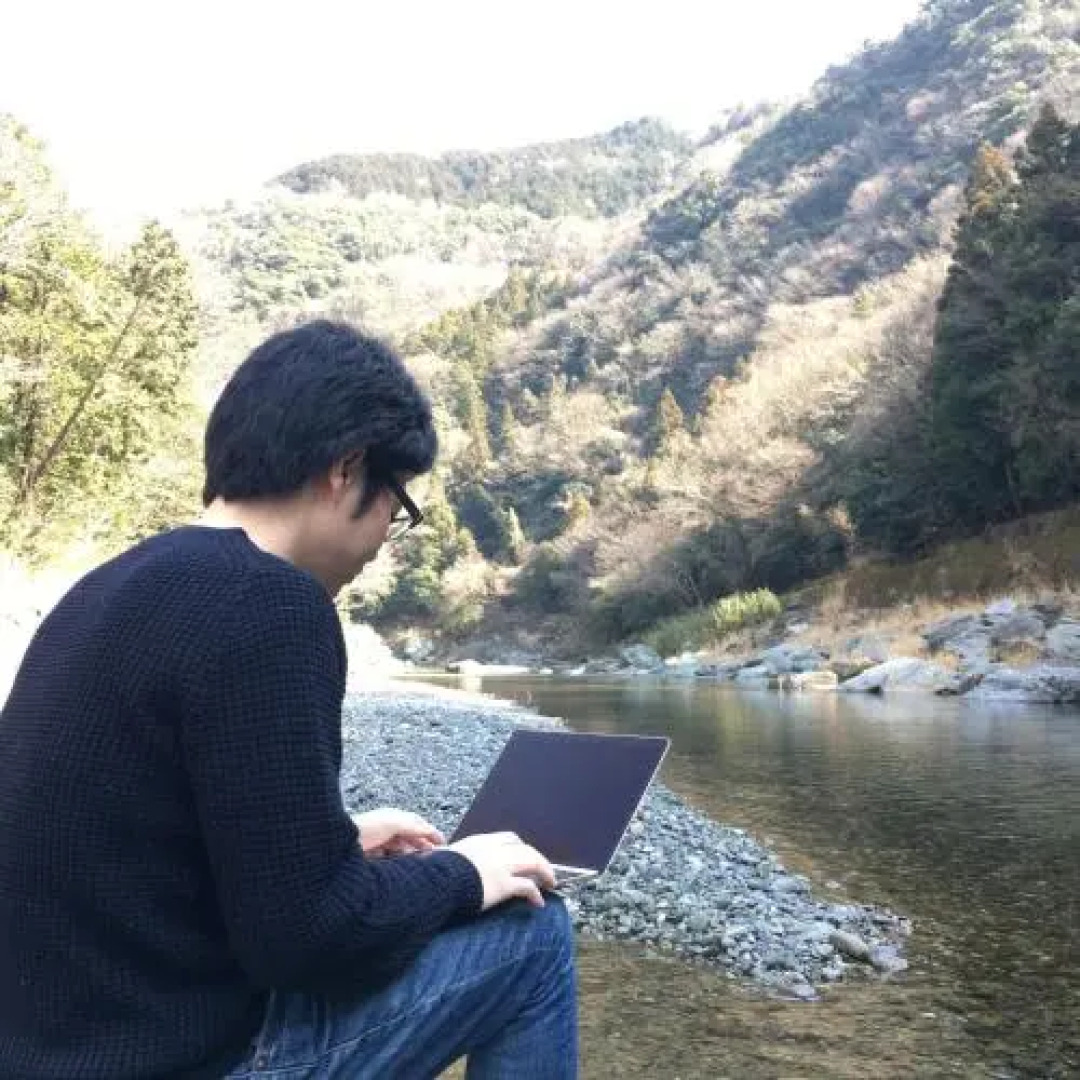 SAIJO-TEI / Hostel UNS