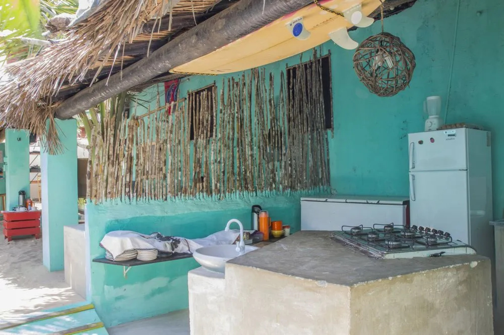 Hostel Jericoacoara