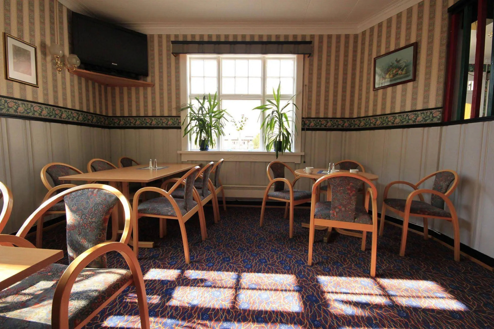 Fjellro Turisthotell