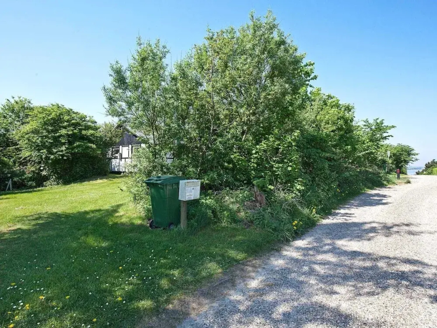 5 Person Holiday Home in Struer