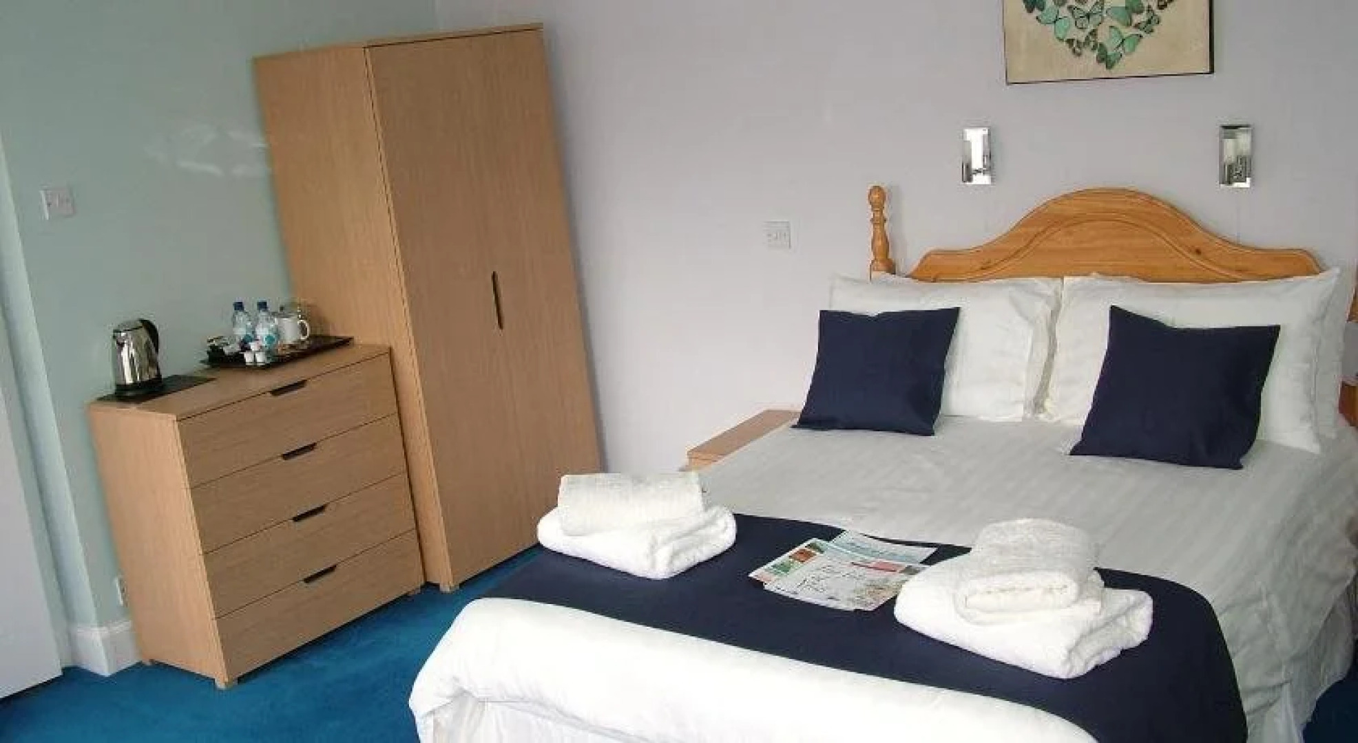 The Inn at Port nan Gael