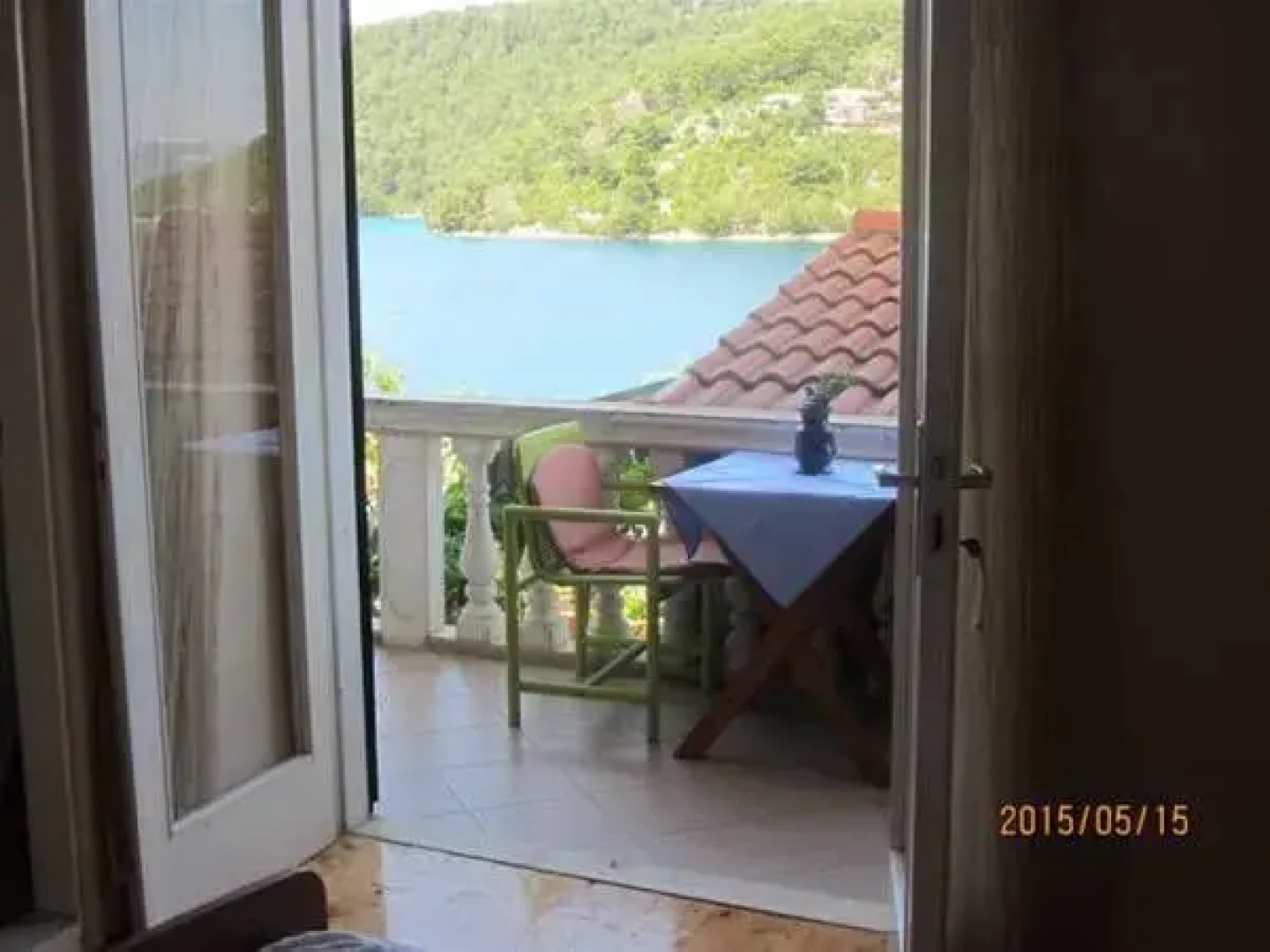 X-Rooms Mljet