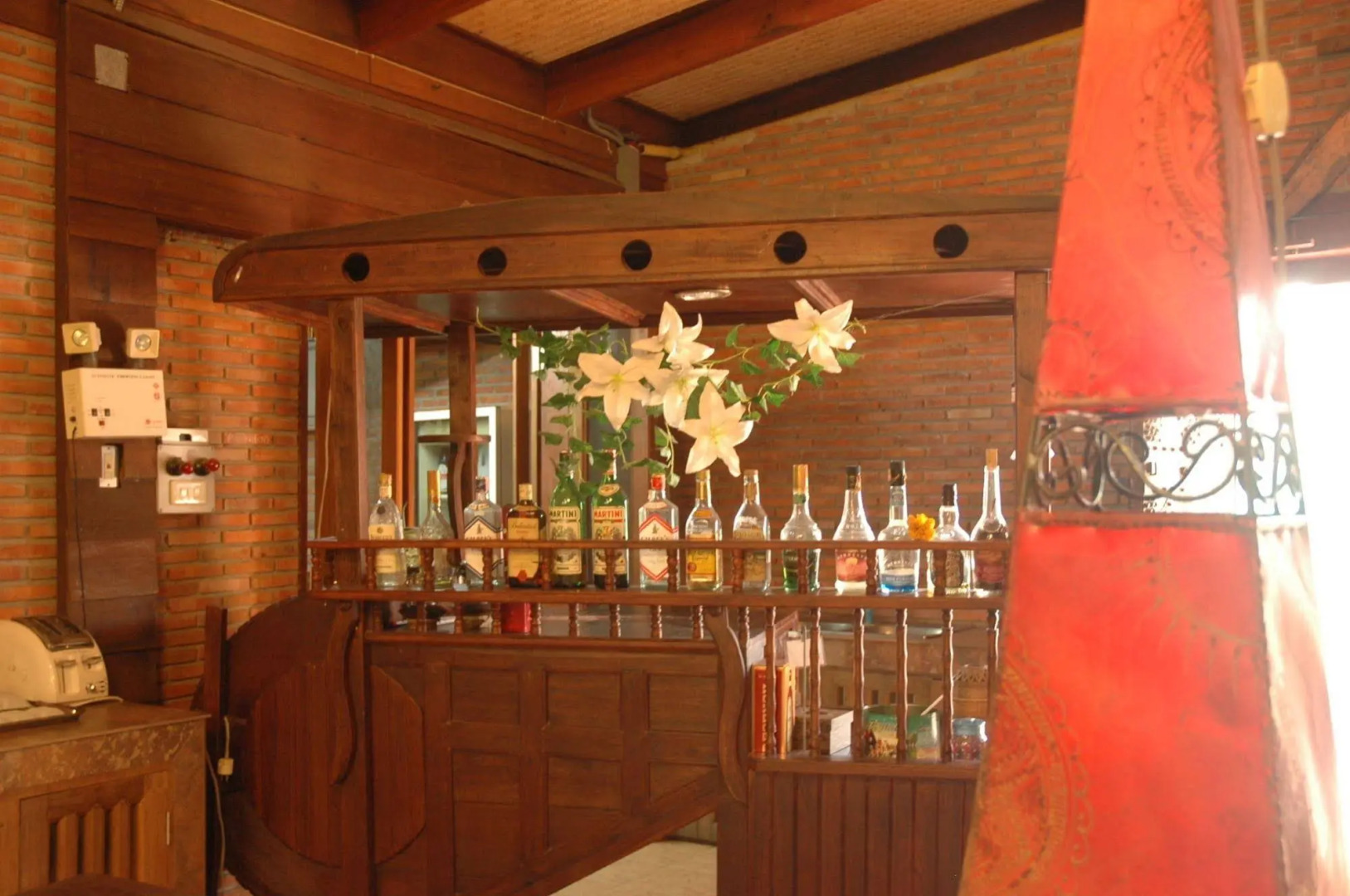 Momchailai River Retreat