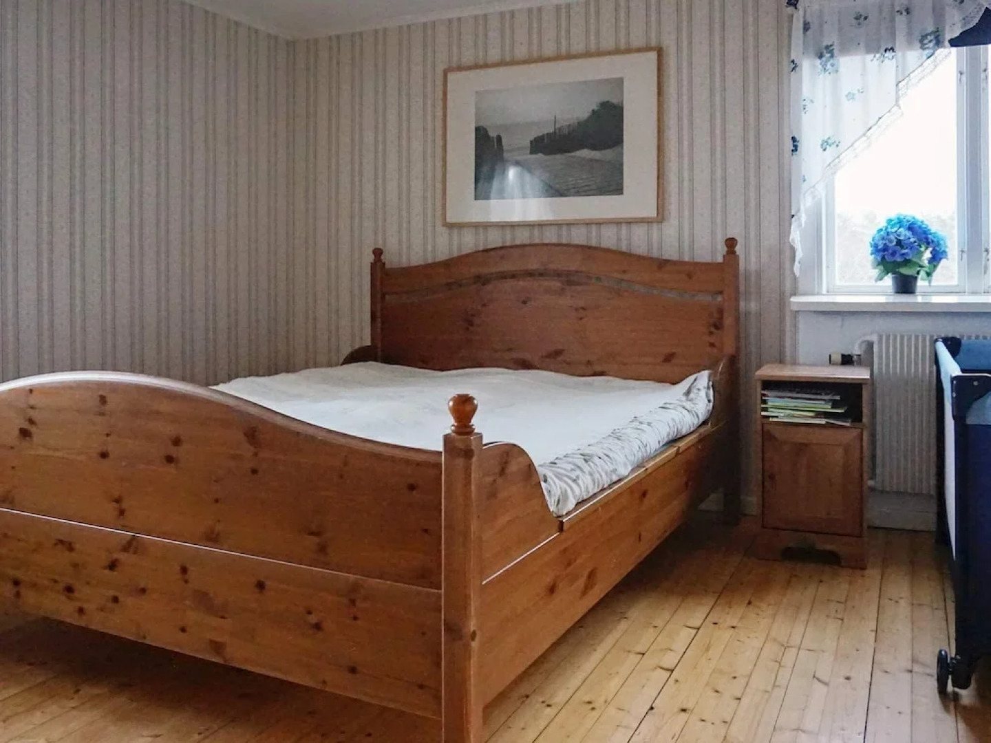 6 Person Holiday Home in Rimforsa