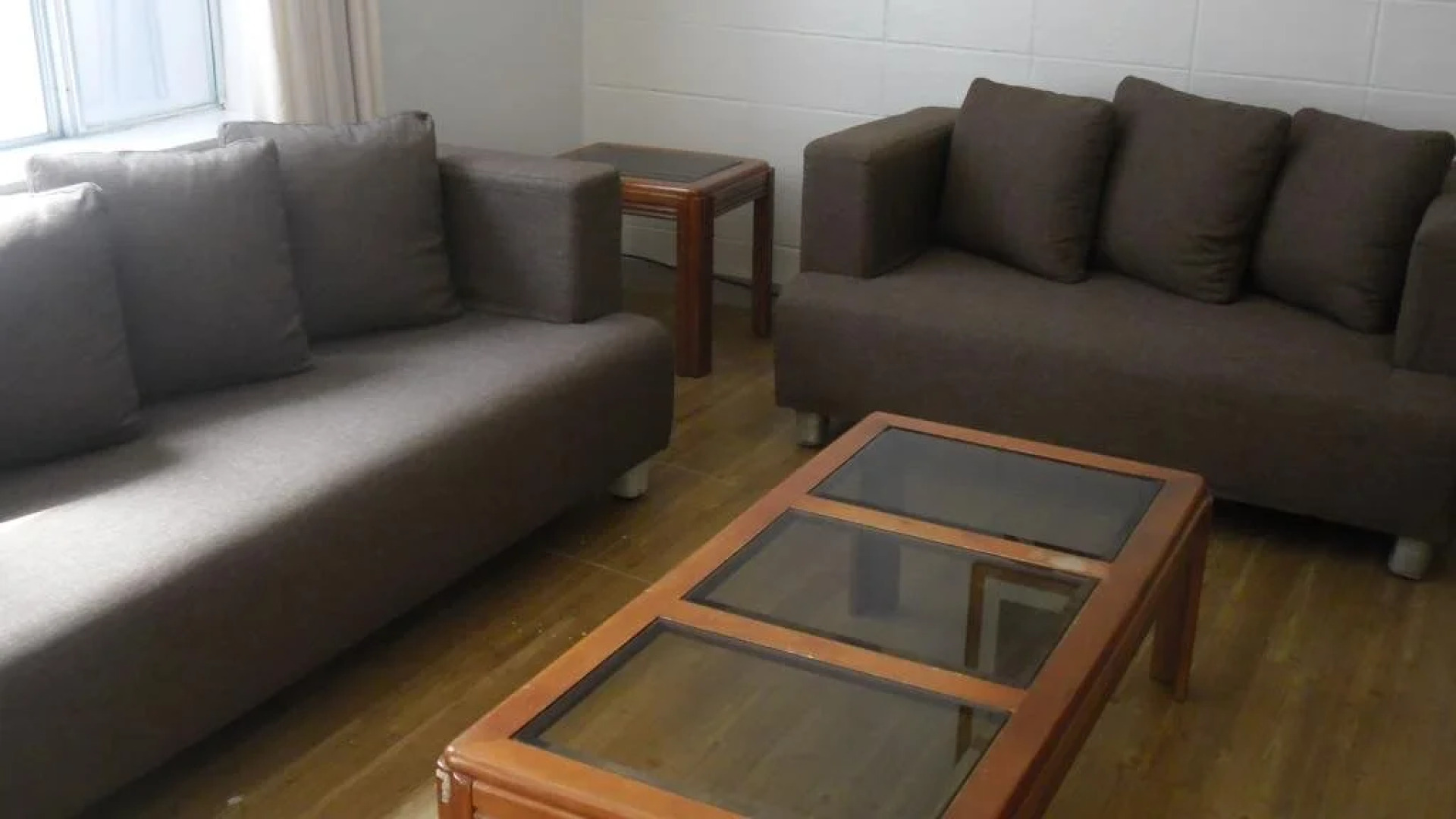 Vacation Villas at Subic Homes