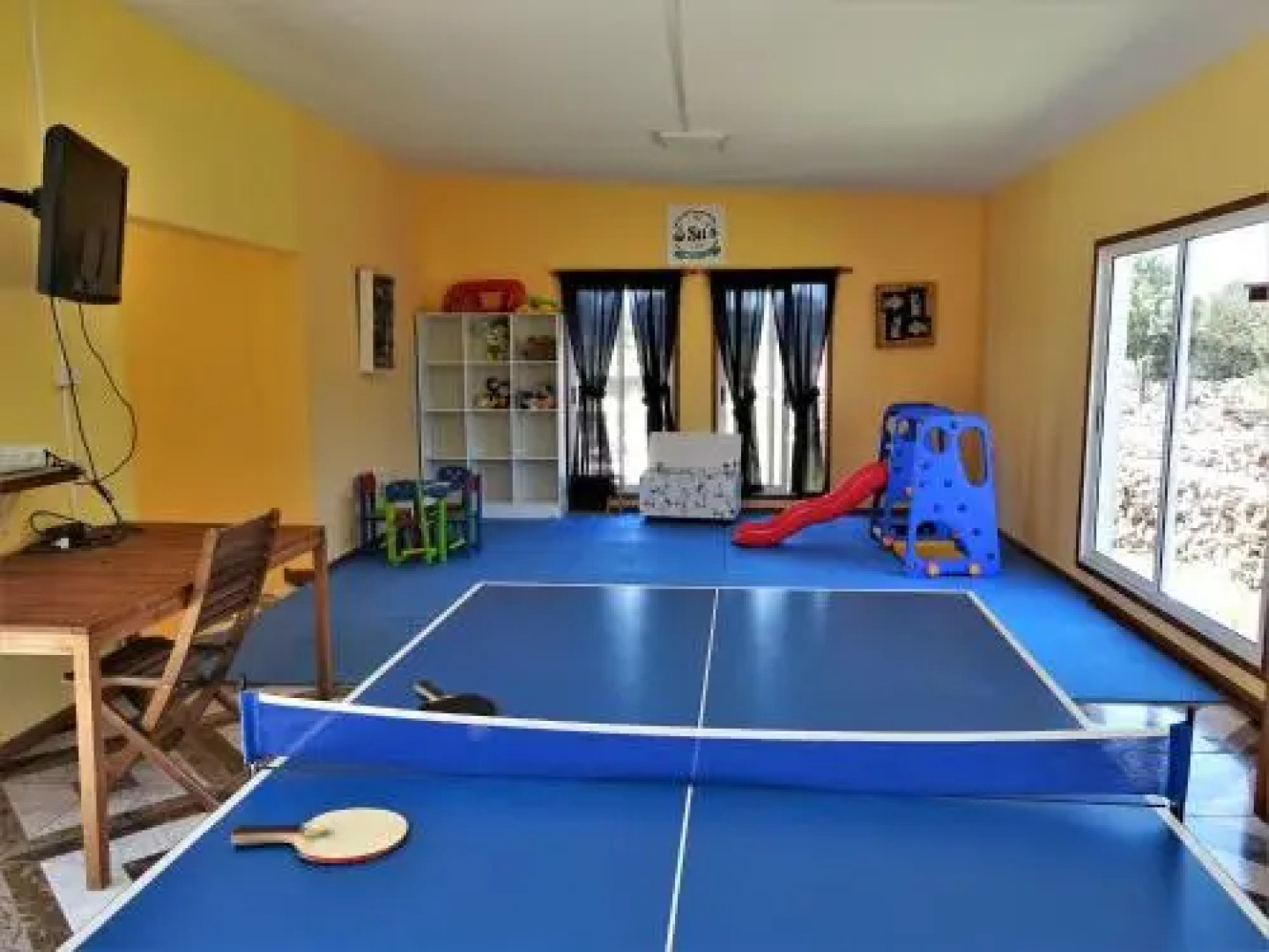 Skyblue Park Apart Hotel