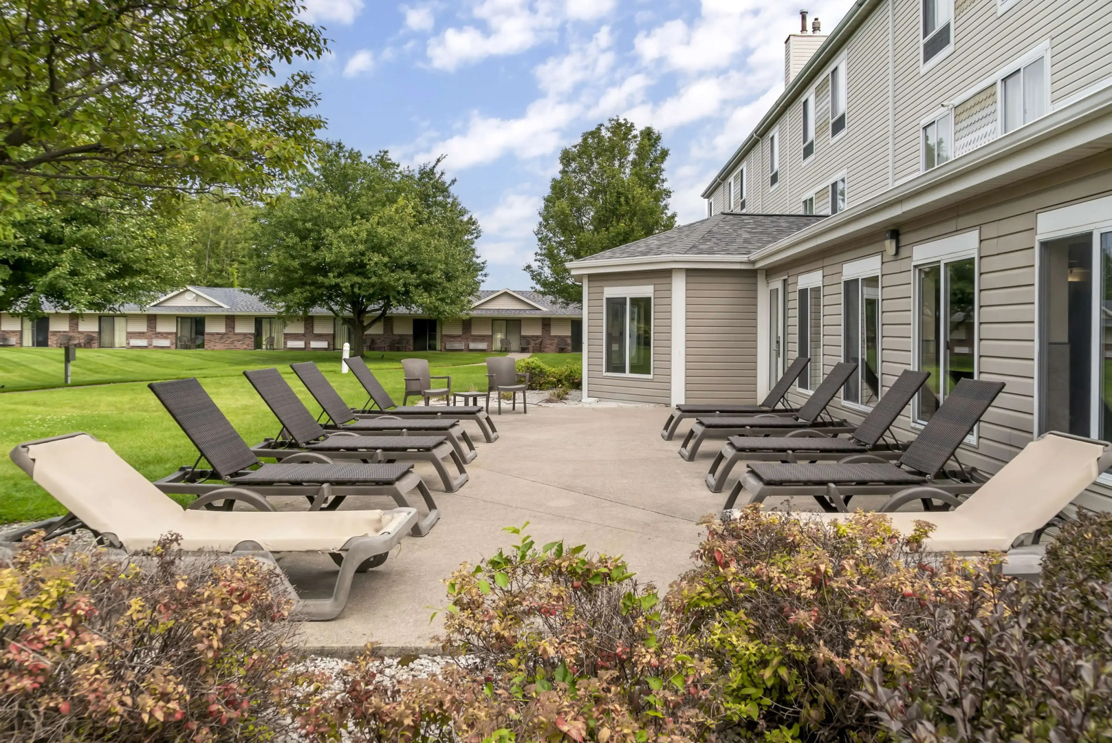 Best Western Beacon Inn