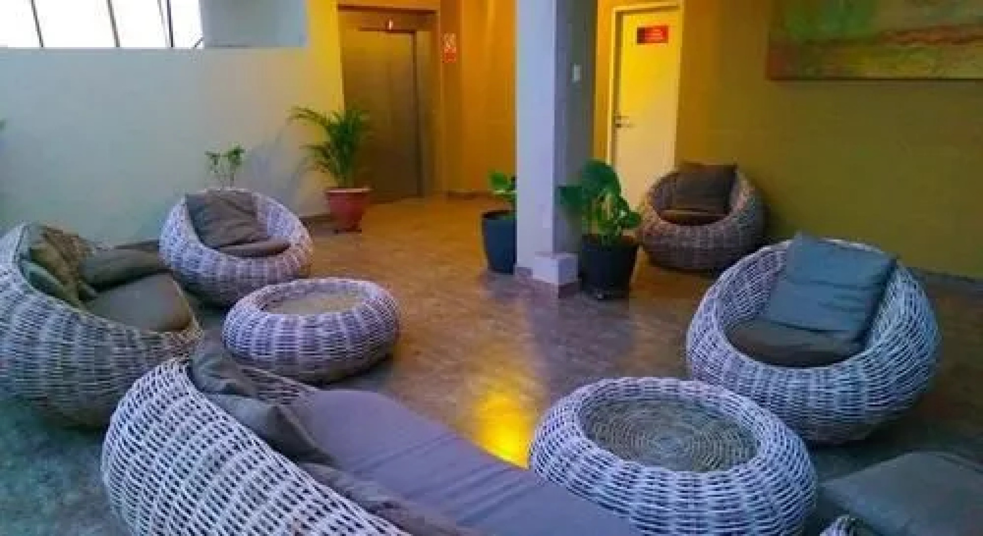 Hotel Valle del Sol HAND