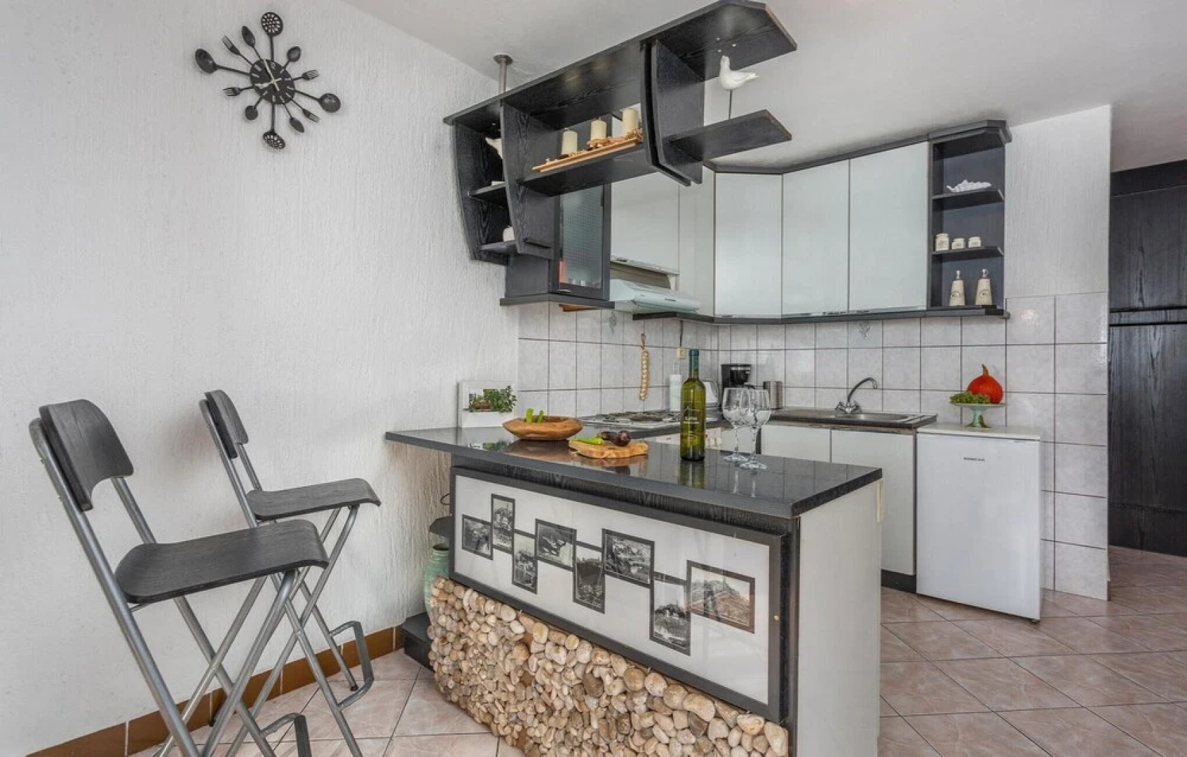 Stunning Home in Vrbnik With Wifi and 2 Bedrooms