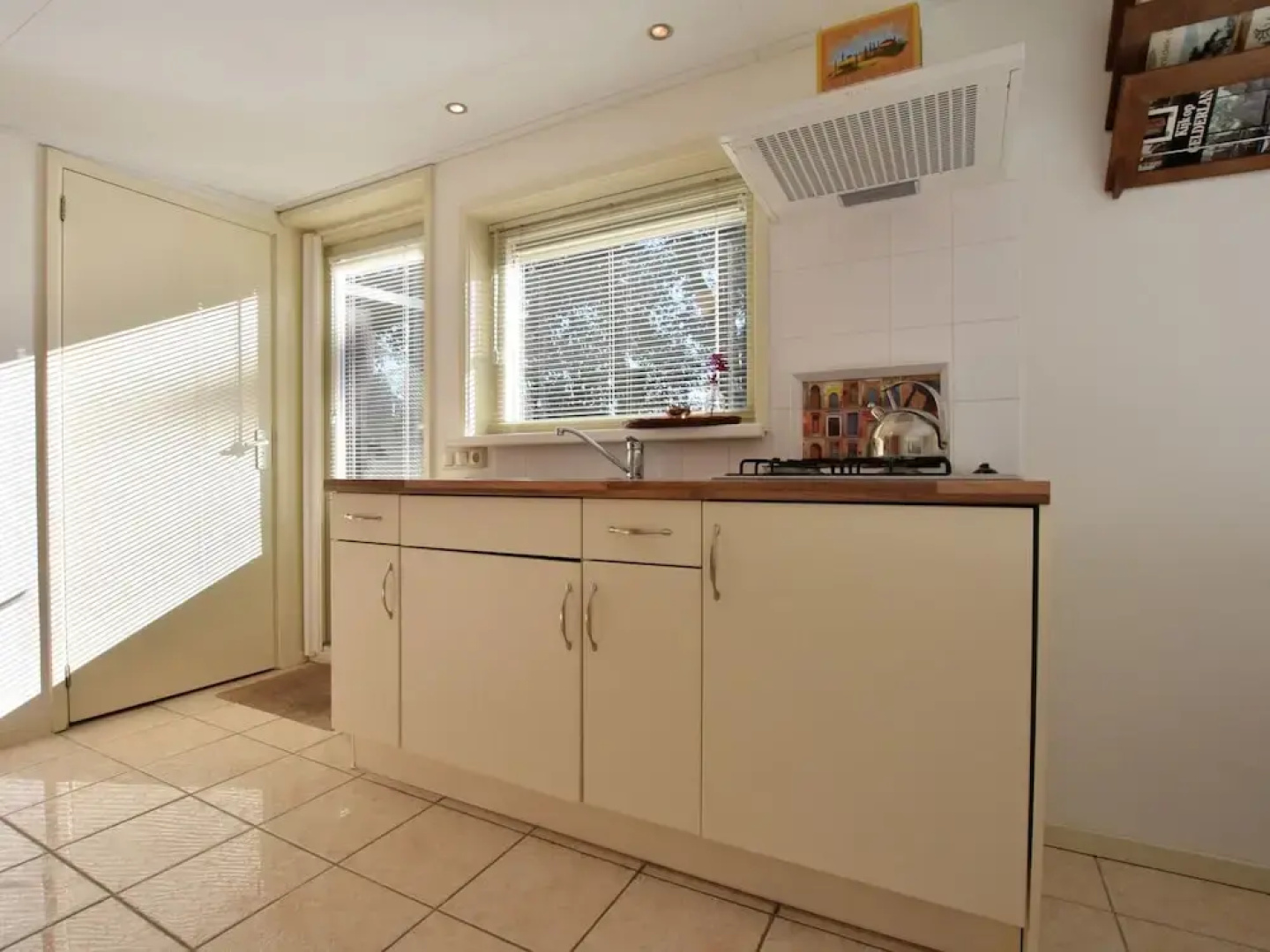 Holiday Home Voorthuizen Near De Veluwe