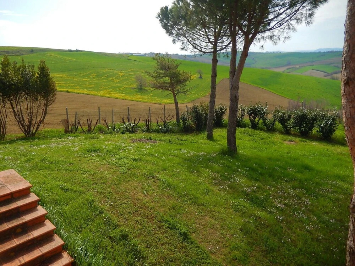 House With 3 Bedrooms in San Giovanni in Marignano, With Private Pool