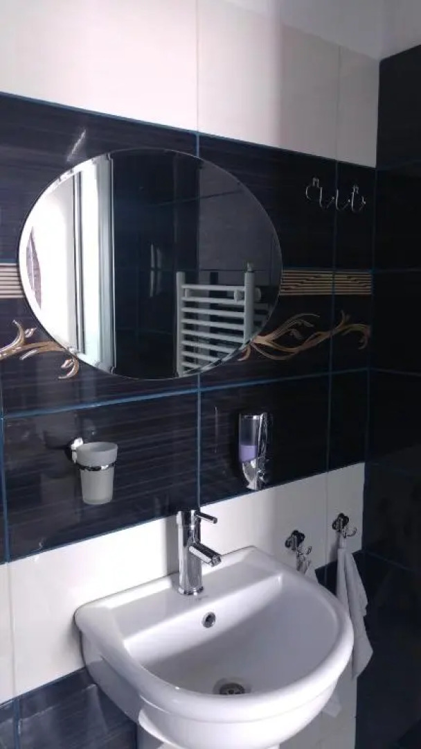 Georgievi Guest House