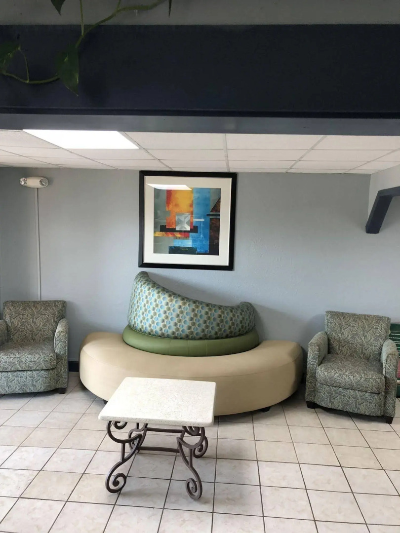 Scottish Inns Locust Grove