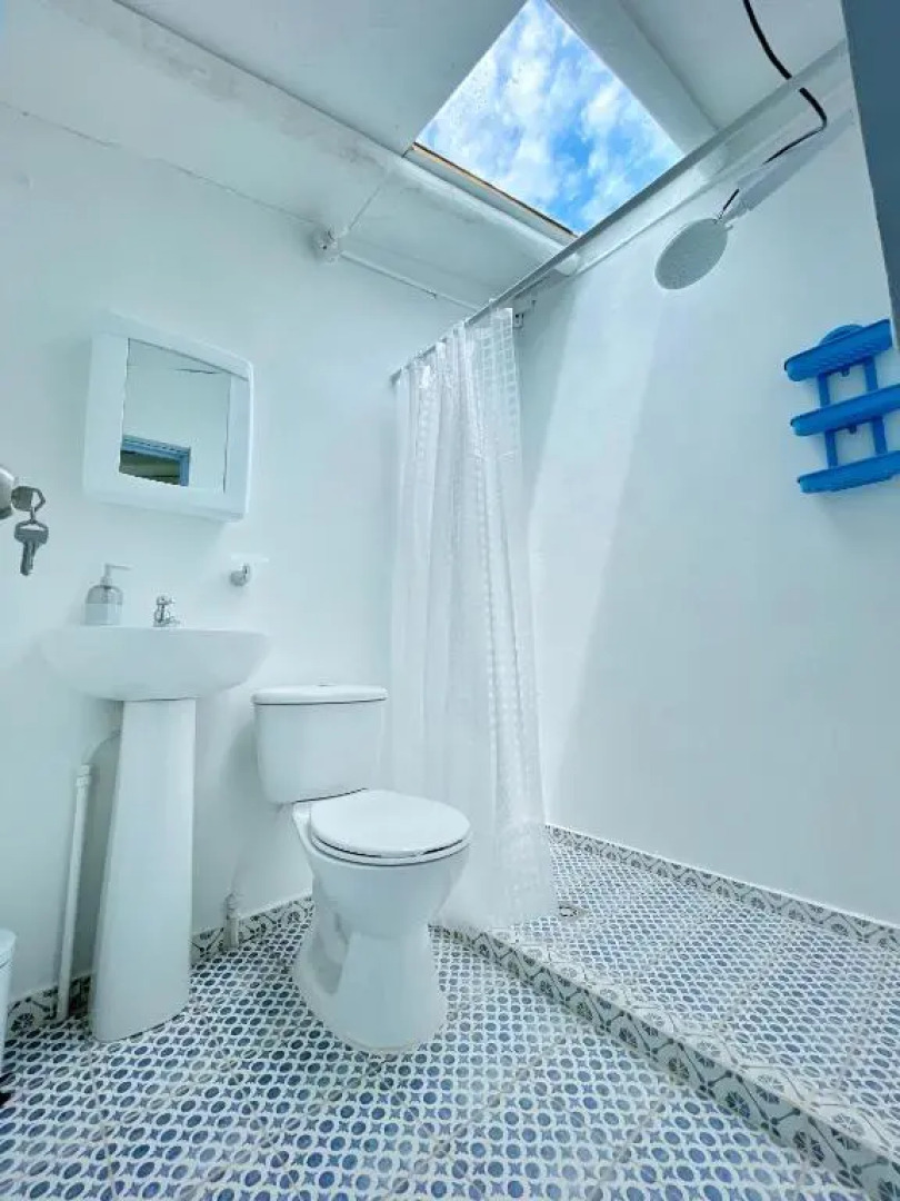 Hermosa Casa frente al Río