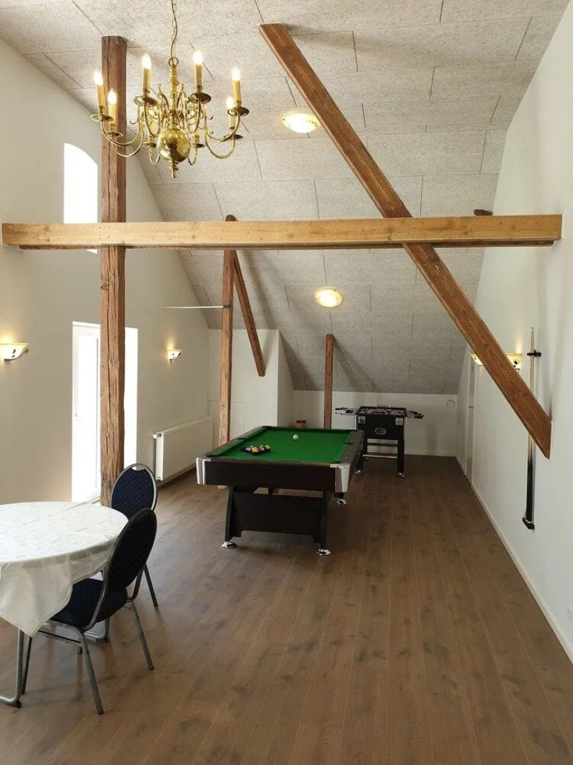 Gørdinglund Herregård B&B