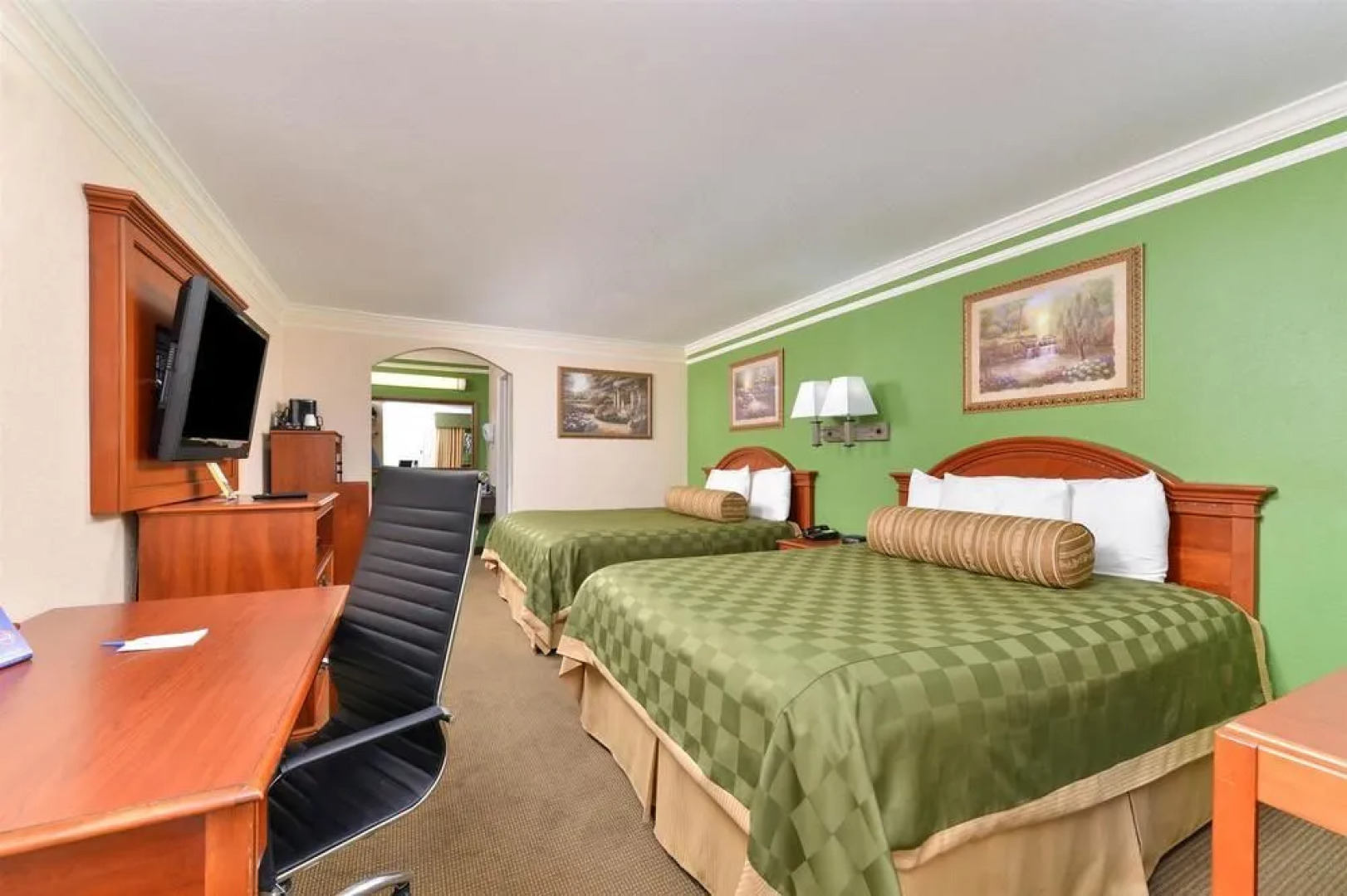 Americas Best Value Inn & Suites Alvin Houston