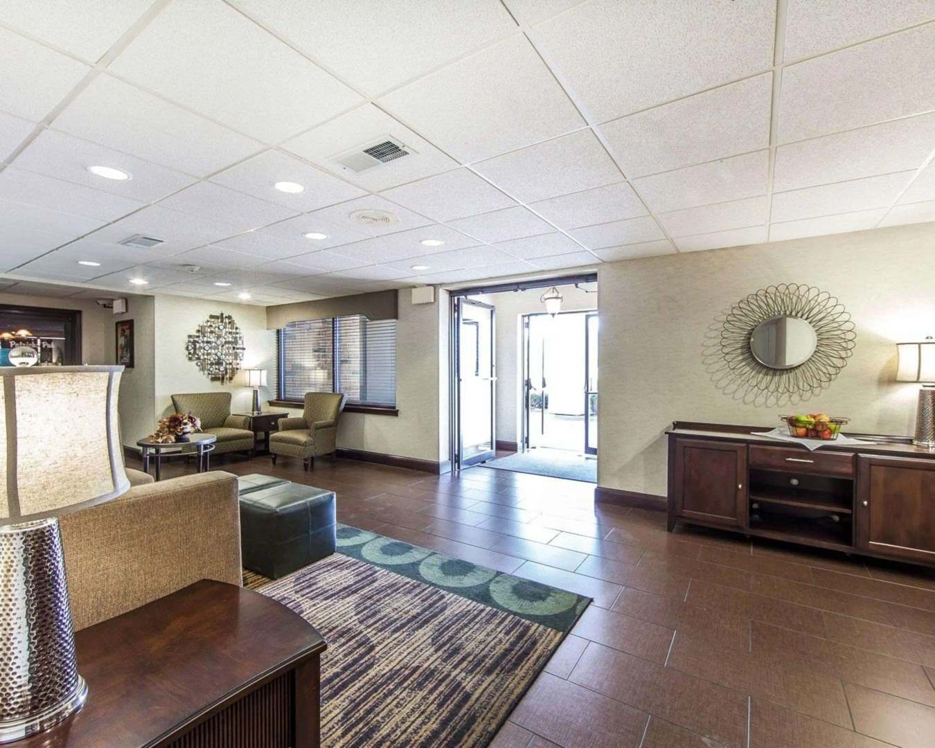 Quality Inn Chillicothe