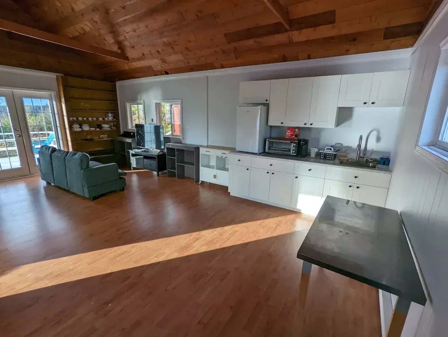 Cliff Haven on the Bay