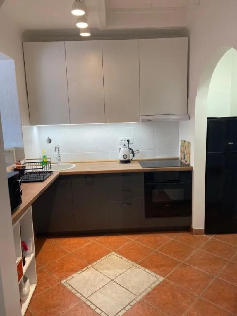 Apartments Villa Dora