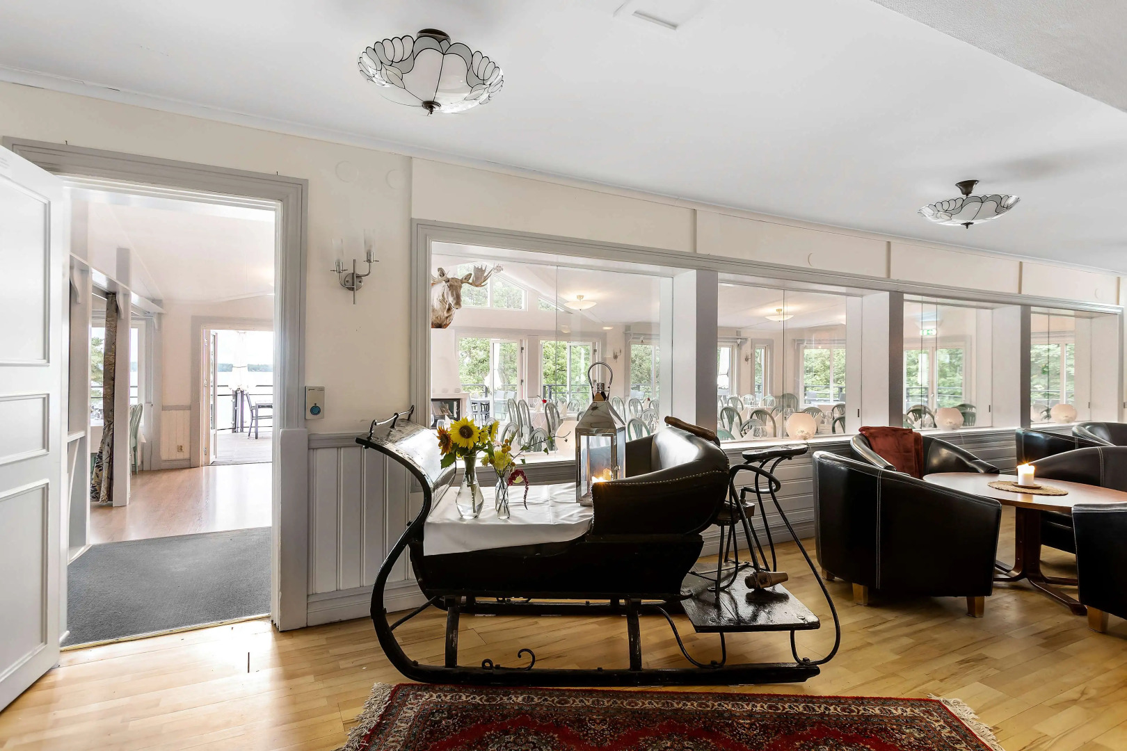 Hotel Ullinge, Sure Hotel Collection by Best Western