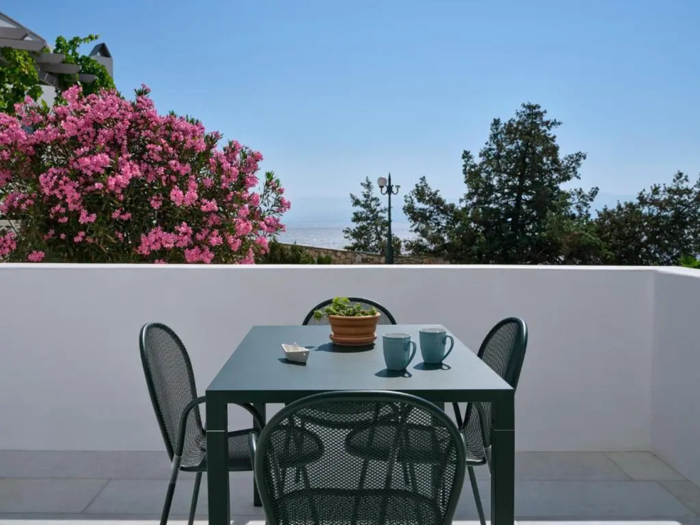 Etherio Apartment II