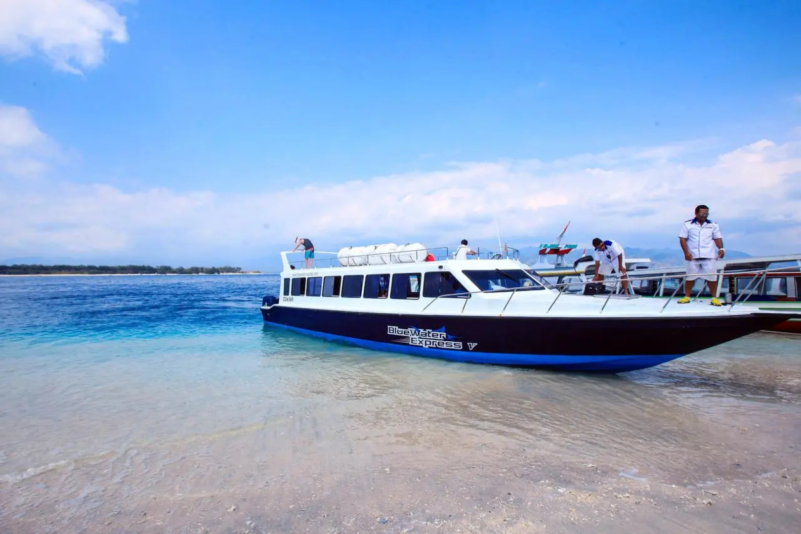 Gili Ocean Club - Adults Only