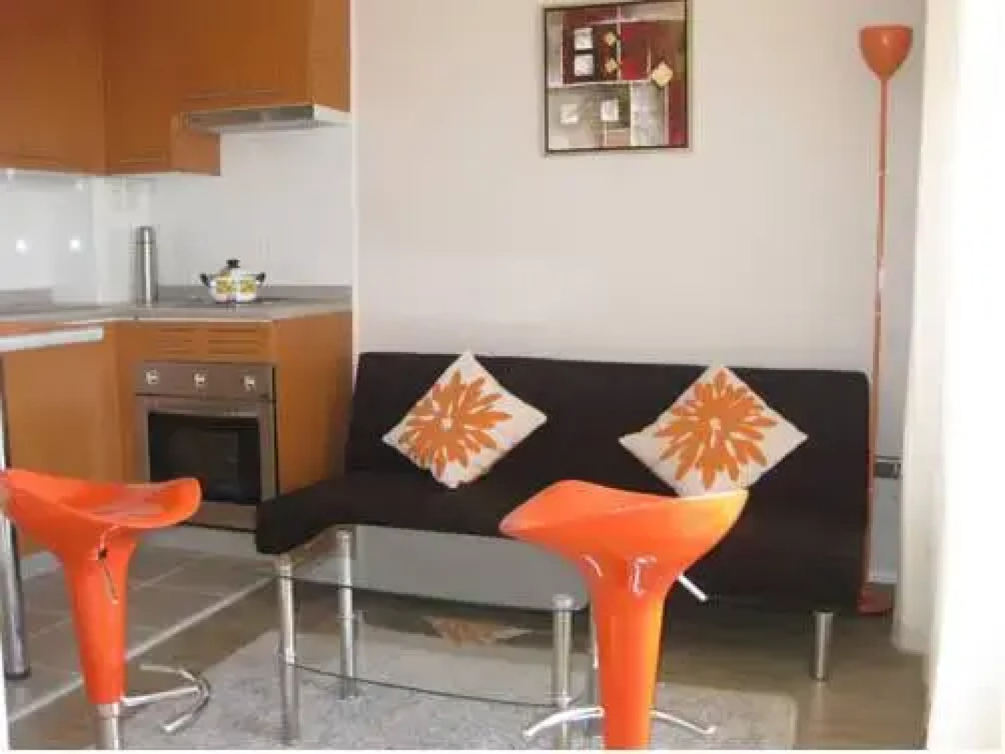 Barcelo Suites Vina Del Mar