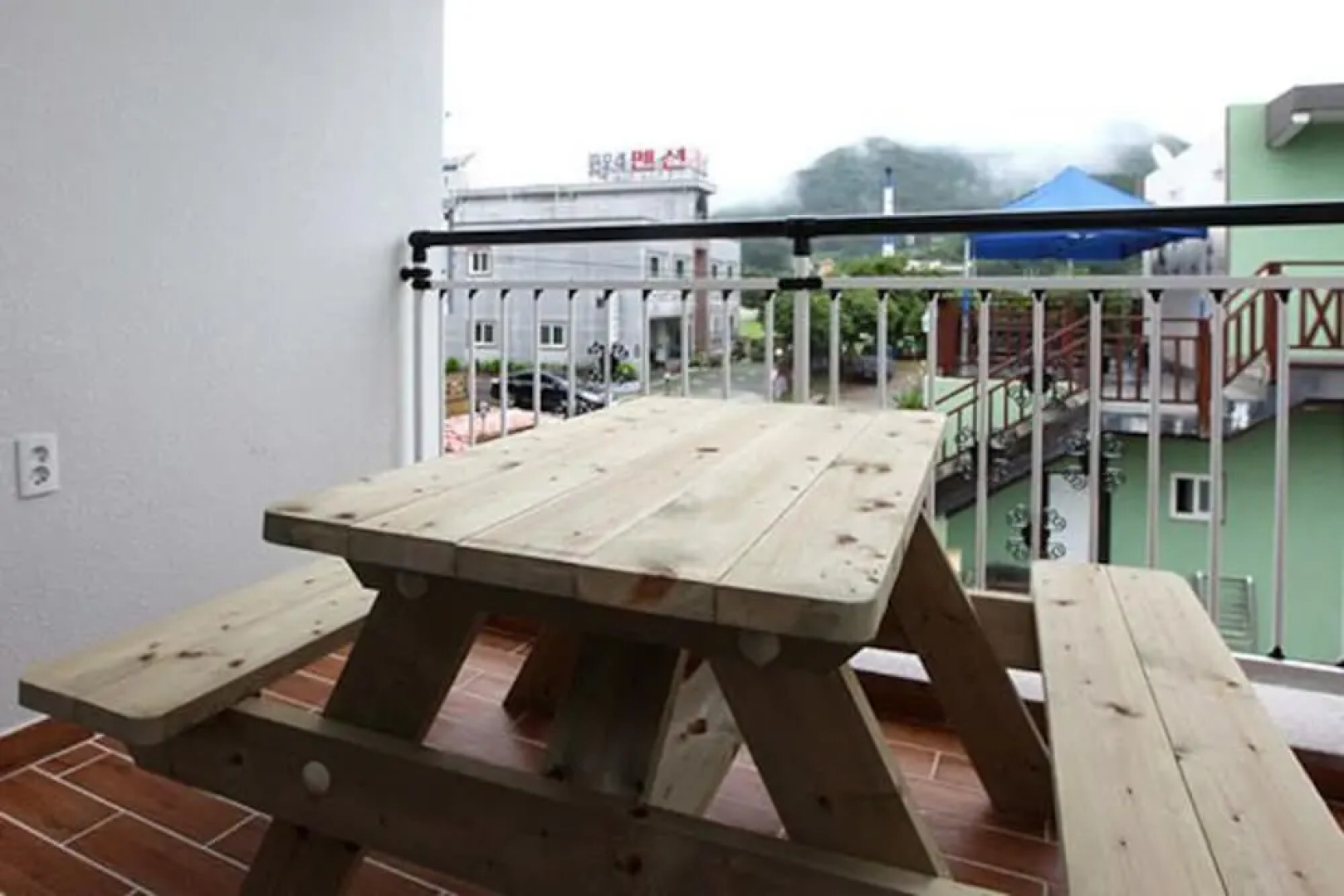 Namhae Modern House Pension
