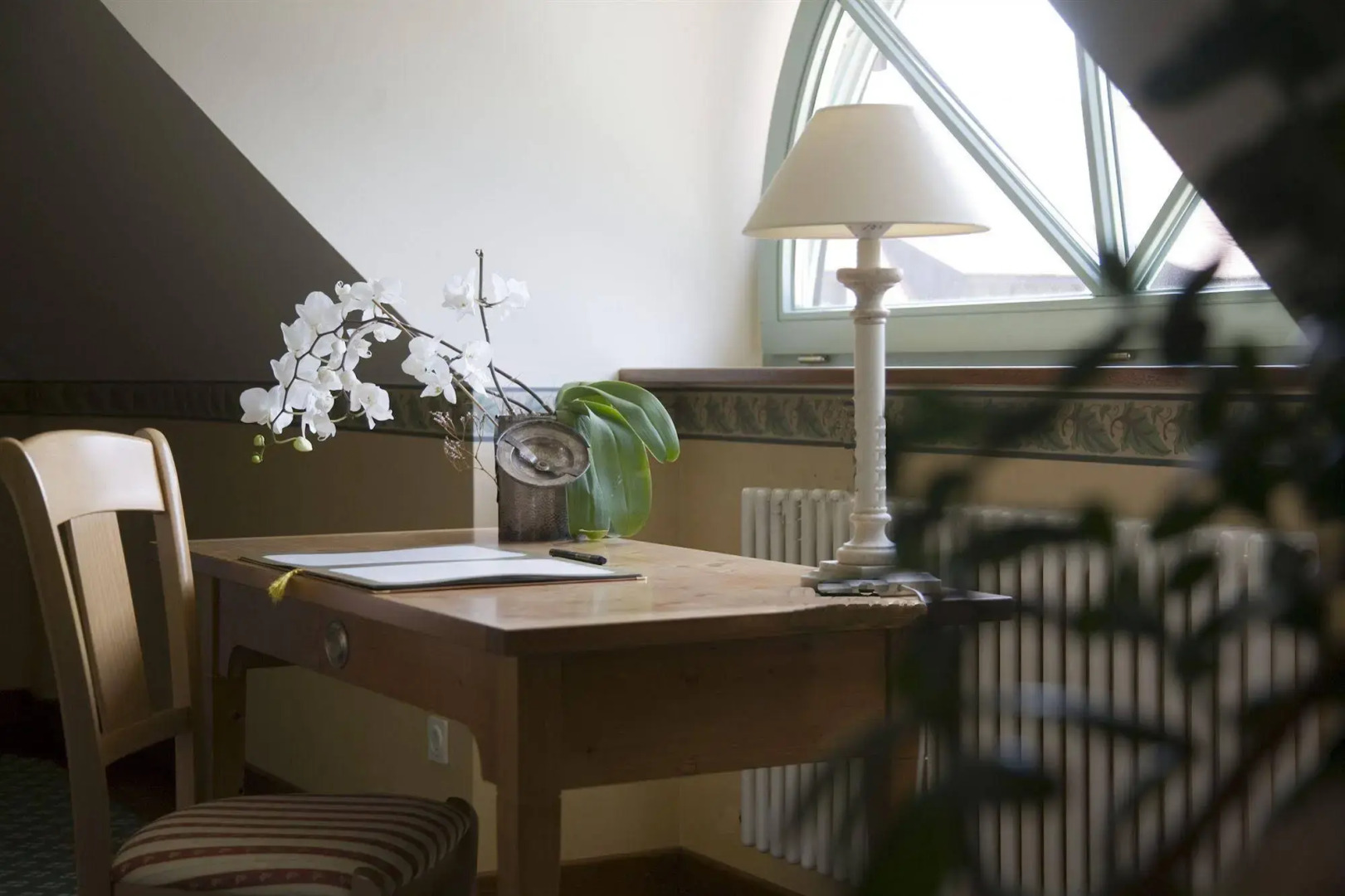 Schloss Hotel Dresden-Pillnitz